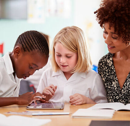 Education for Low Income